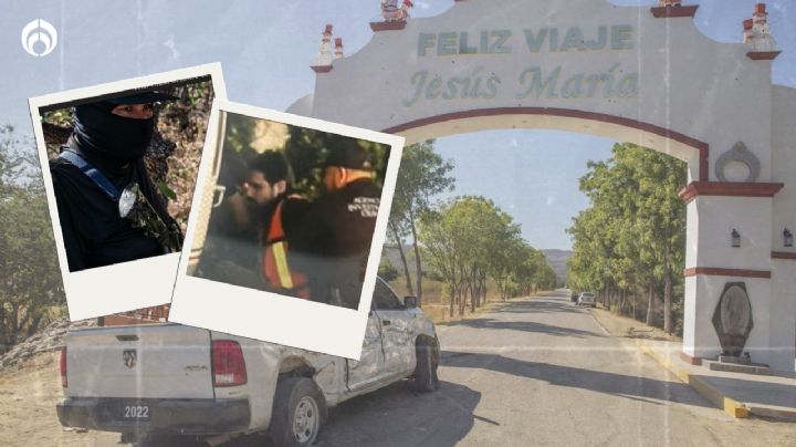 La batalla de Culiacán: así la vivieron los vecinos y los 'hombres' de Ovidio