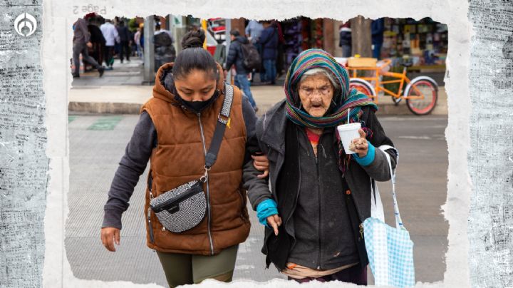 Clima hoy martes 24 de enero: ¡No guardes el abrigo! Heladas seguirán