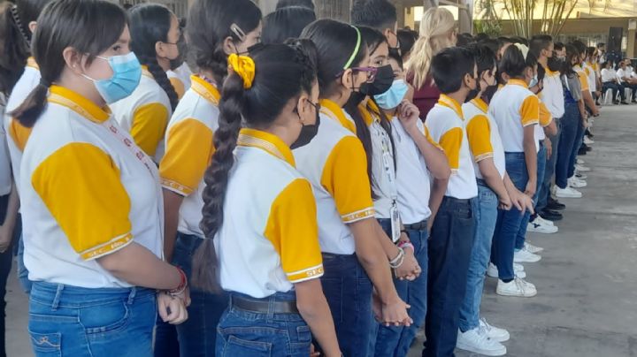 Tampico ha presentado amenazas de tiroteos en escuelas; ¿Operativo mochila ha funcionado?