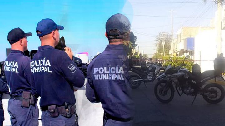 Se repite la historia; otro policía asesinado en Cortazar y de nuevo saliendo de su turno