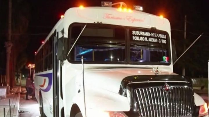 Nueva ruta de camiones en Hermosillo no ataca la problemática: Vigilantes del Transporte