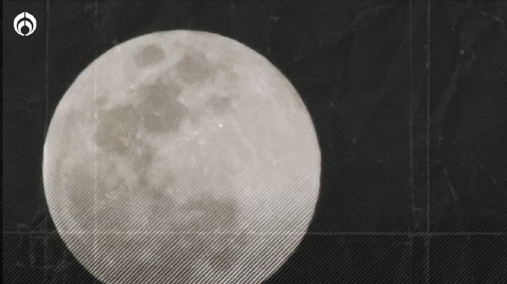 Ocultación lunar de Marte: FECHA para disfrutar de este evento astronómico