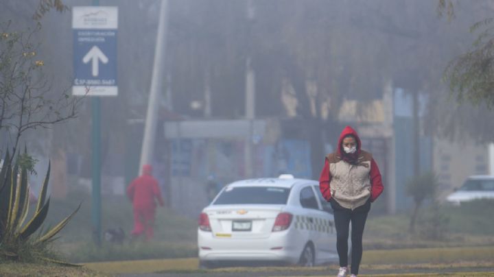 Frente frío 29 se avecina: ¿cuándo llega a México y en qué estados provocará lluvias?