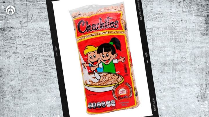 Chachitos: ¿qué tan sano es este cereal económico, según Profeco?