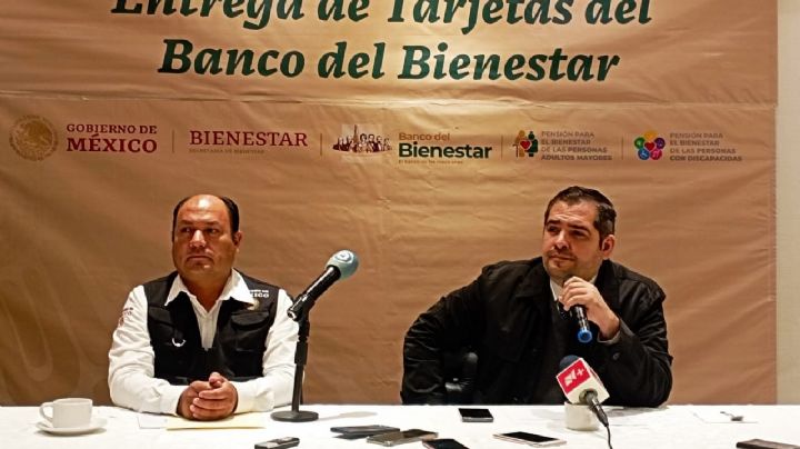 Pensión Bienester 2023: Revisa el calendario de pagos para tus próximos depósitos