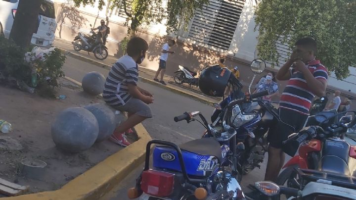 Recorridos de calle dejan al descubierto el trabajo infantil que se vive en Querétaro