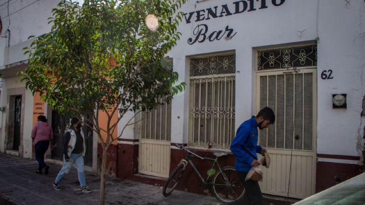 Masacre en bar de Zacatecas: Matan a 8 personas en 'El Venadito' en Jerez