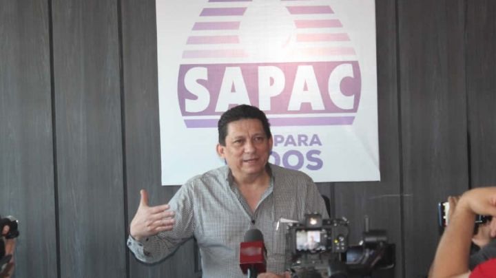 Se prevé una crisis por el Agua Potable en Cuernavaca, anuncia SAPAC