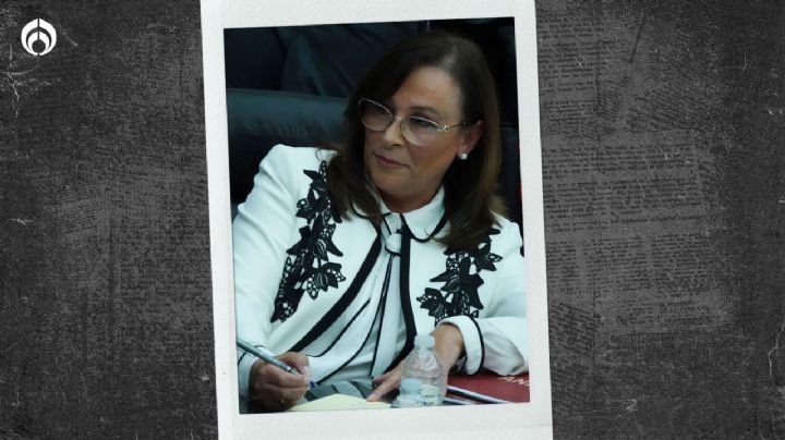 Corte tira la ‘Ley Nahle’: secretaria no podrá ser candidata en Veracruz