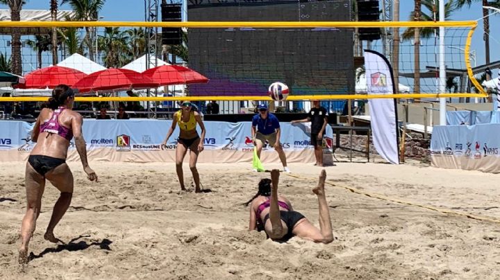 Voleibol en BCS: reunirá a los mejores del mundo y dará puntos para los juegos olímpicos de París