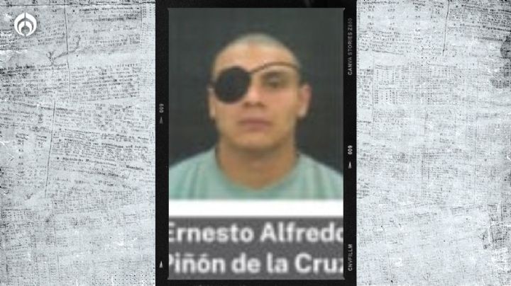 Matan a 'El Neto', líder de los Mexicles, que se fugó del penal de Ciudad Juárez