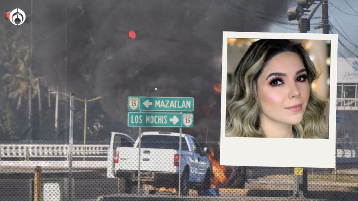 ¿Quién es Adriana Meza? Esposa de Ovidio Guzmán y ‘reina del Cártel de Sinaloa’