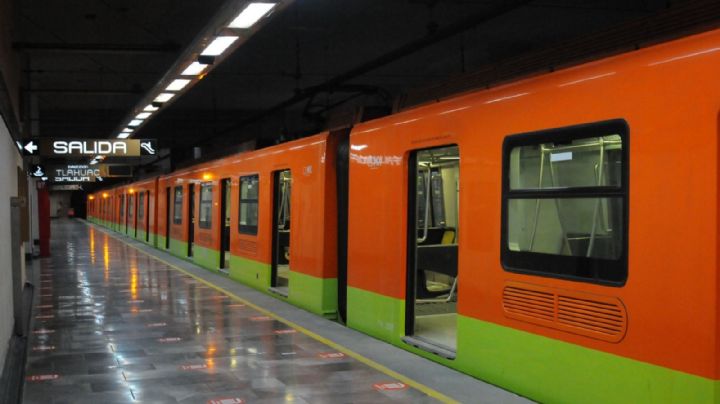 Estos son los vagones más seguros del Metro para viajar