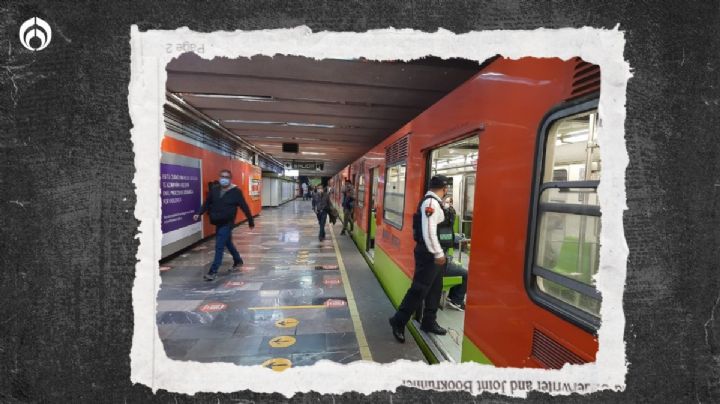 Francisco Echavarri, nuevo subdirector de operaciones del Metro tras choque en Línea 3