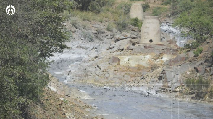 El derrame de Grupo México: ¿Qué daños persisten en pobladores cerca del Río Sonora y Bacanuchi?