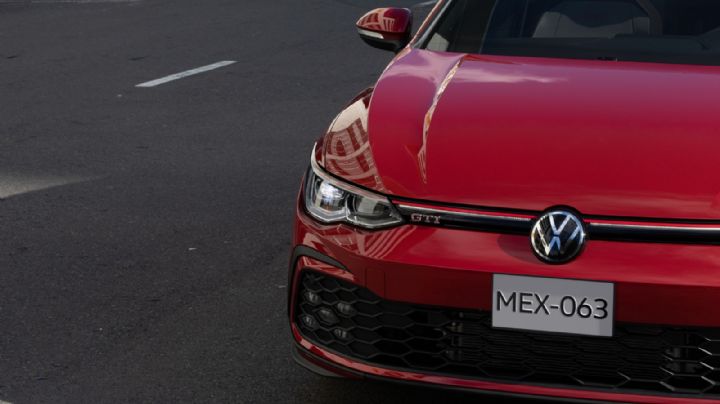 Volkswagen GTI regresa a mercado mexicano