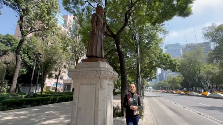 VIDEO | Claudia Sheinbaum celebra el derecho al voto de las mujeres tras 70 años