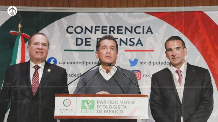 Diputados del Partido Verde impulsan la titulación y cédula profesional gratuitas