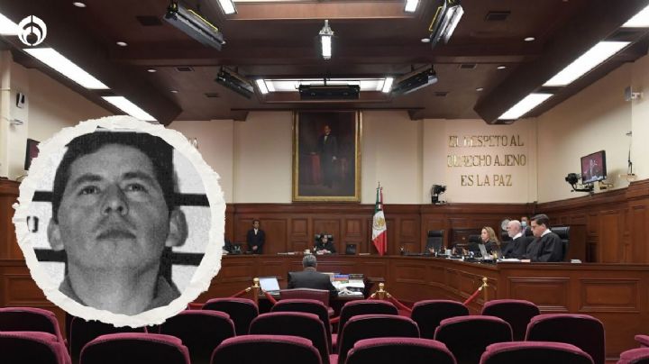 Caso Colosio: Fiscalía promueve revisión para que Aburto se quede en prisión