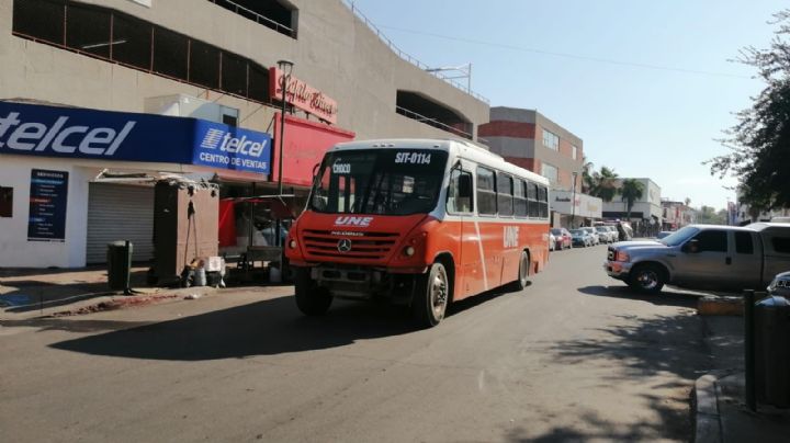 Ley de Movilidad garantizará encendido de aires acondicionado: Ignacio Peinado