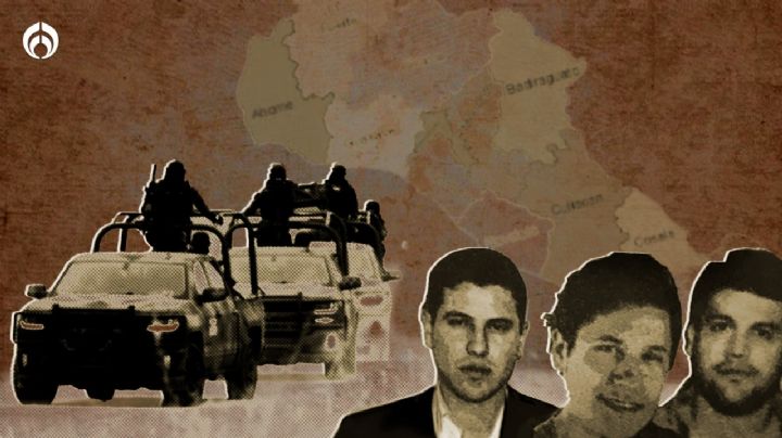 Los Chapitos ¿la ven cerca? Crecen operativos en Sinaloa… y ellos responden