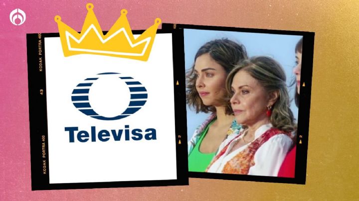 Novela estelar de Televisa supera fácilmente el rating de su antecesora en su semana de estreno