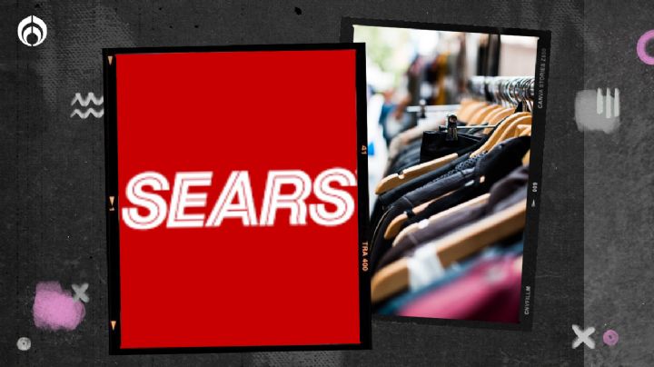 Sears: las camisas de vestir de hombre avaladas por Profeco por menos de 500 pesitos