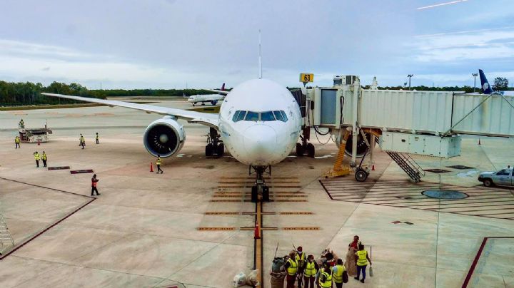 ¡Alas más ligeras!: Asociación de transporte aéreo reducirá costos en boletos de avión