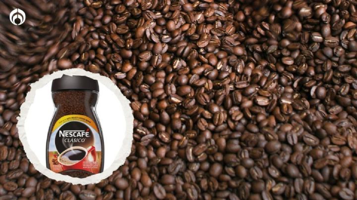Por esta razón el Nescafé NO es un buen café, según expertos