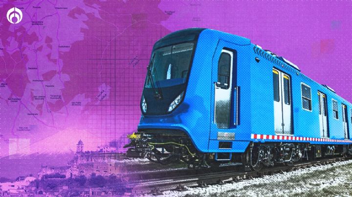 Tren Ligero Puebla-Tlaxcala: Así plantean este megaproyecto de transporte público