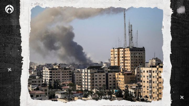 Hamas responde a Israel: anuncia la muerte de 50 rehenes por bombardeos sobre Gaza