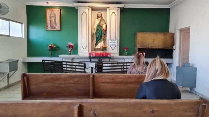 Día de San Judas Tadeo: esperan a cientos de feligreses en santuario de Hermosillo