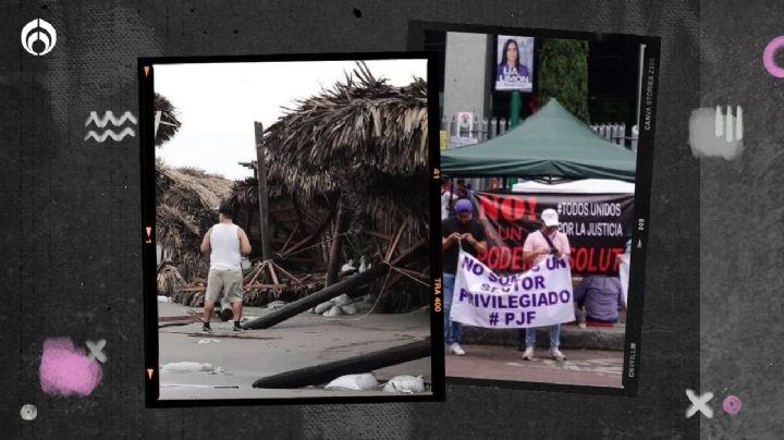 27 de octubre: Estas son las noticias de hoy más relevantes