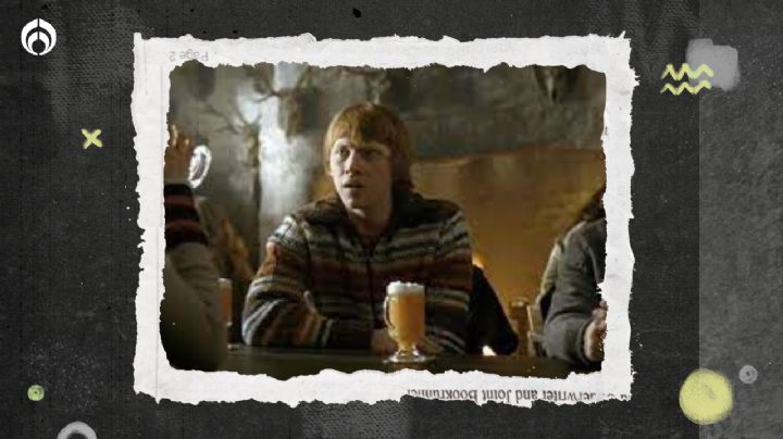 ¿Cómo hacer cerveza de mantequilla de la película de Harry Potter?