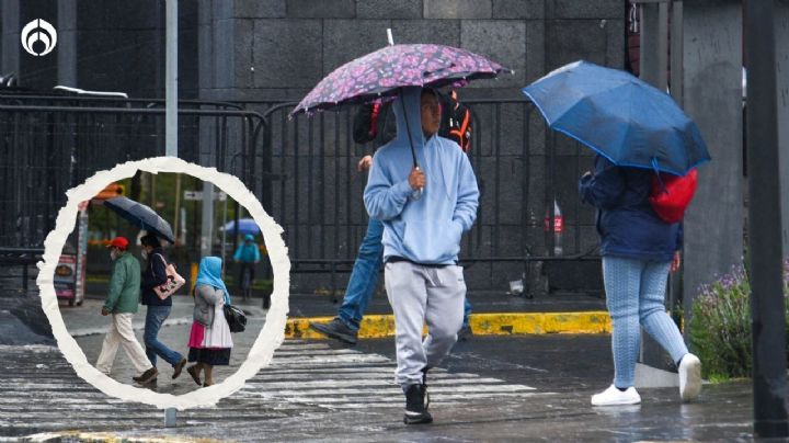 Clima hoy domingo 29 de octubre: depresión tropical causará lluvias en estos estados