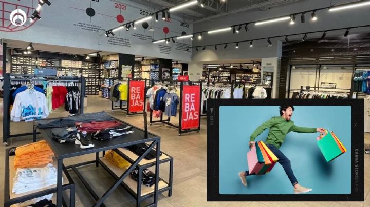 El outlet de Adidas al sur de la CDMX donde encuentras ediciones limitadas y promos de infarto