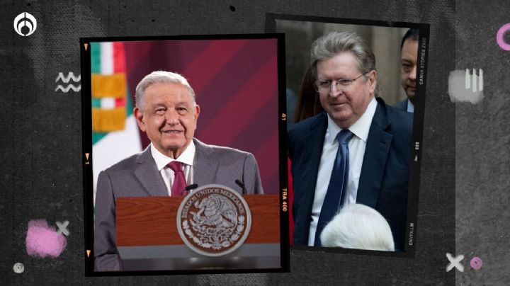 AMLO presiona a Larrea: tiene 15 días para informar sobre derrame en Río Sonora