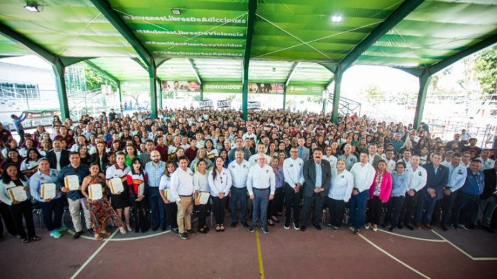 Refuerzan vínculos afectivos con diplomado de la UANL