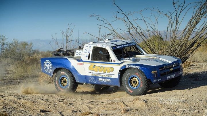 Baja 1000 en BCS: evento tiene aprobación de ejidatarios y se correrá sin afectaciones