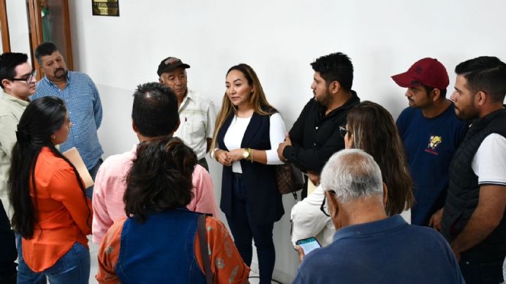 Crisis en el campo de Morelos: Congreso llama a comparecer a titular de la SEDAGRO