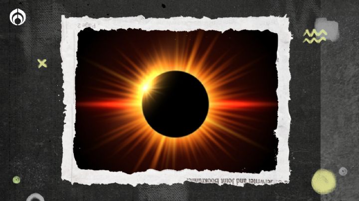 Eclipse total solar: ¿Cuánto falta para que una parte de México quede a oscuras?