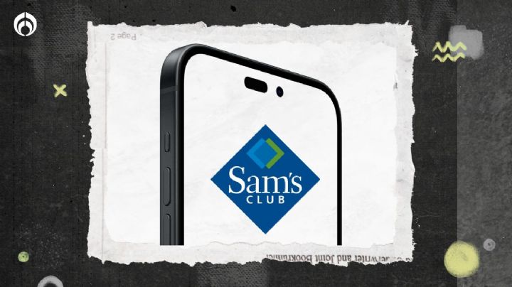 Sam's Club rebaja estos iPhone de varias generaciones en el Fin Irresistible