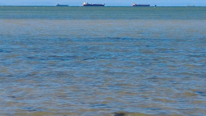 Paso de Norma dejó aguas contaminadas; estas son las 5 playas aptas para nadar en La Paz