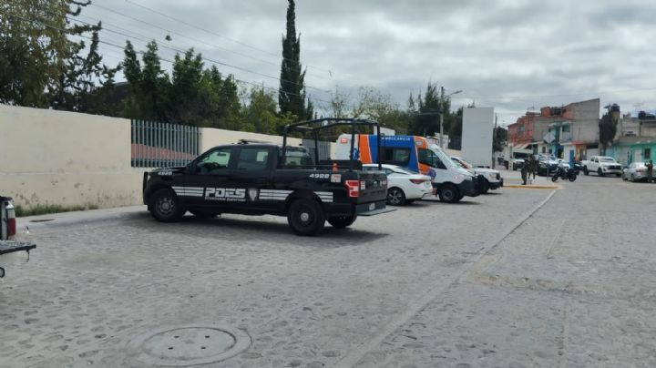 Tragedia en escuela de Querétaro: alumno con arma de fuego dispara y mata a un compañero