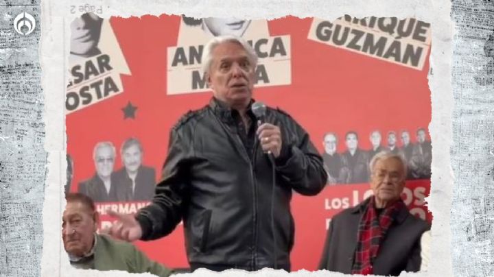 Enrique Guzmán se hunde y emite indignantes declaraciones sobre el abuso infantil