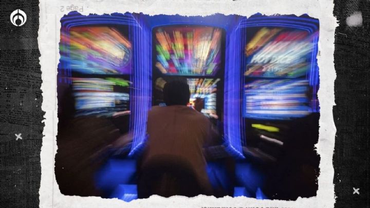 Se ‘acabó la fiesta’: la 4T prohíbe máquinas tragamonedas en casinos