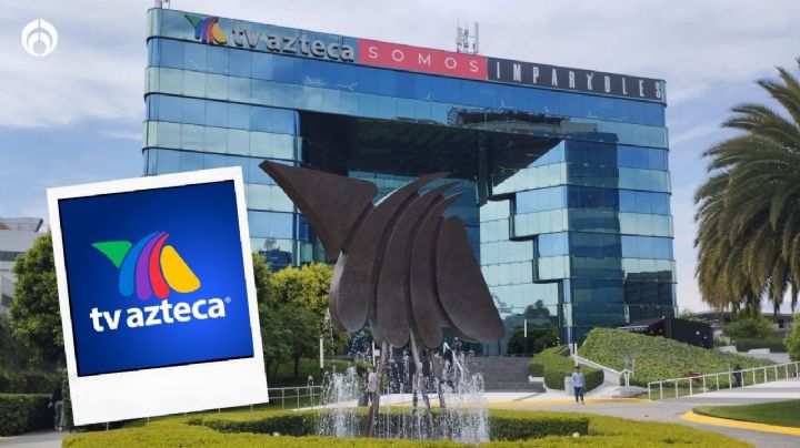 Sale a la luz la estrategia de TV Azteca para competir contra Televisa en el 2024