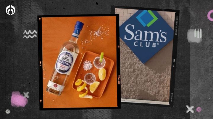 El Tequila José Cuervo Especial está a precio de ganga en Sam's Club; paga 3 y llévate 4