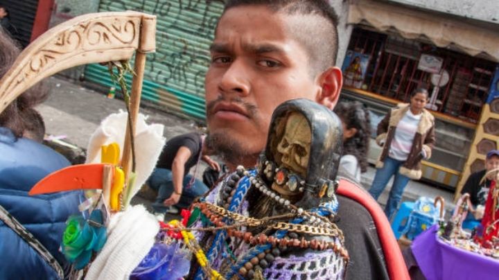 La Santa Muerte: ¿Qué milagros concede y por qué es tan venerada en México?