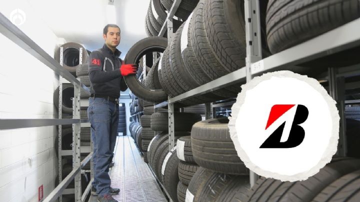 Costco pone al 4x3 todas las llantas Bridgestone y Firestone; las instalan GRATIS